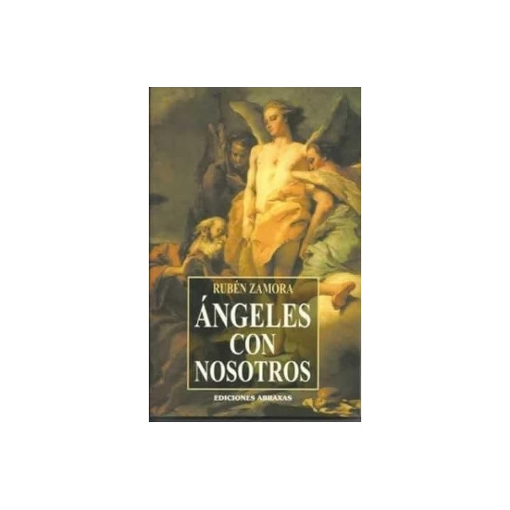 ANGELES CON NOSOTROS